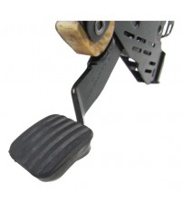 Pedal Do Freio Estacionário Mercedes Vito 2015 A 2019