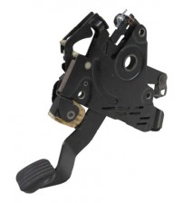 Pedal Do Freio Estacionário Mercedes Vito 2015 A 2019 Pedal Do Freio Estacionário Mercedes Vito 2015 A 2019