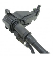 Kit Mangueira Válvula Anti-chama Meredes Vito 2.0 Flex 15/19