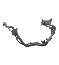 Kit Mangueira Válvula Anti-chama Meredes Vito 2.0 Flex 15/19 Kit Mangueira Válvula Anti-chama Meredes Vito 2.0 Flex 15/19