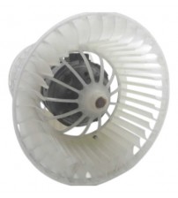 Motor Ventilação Interna Bmw X3 2004 A 2010 Original