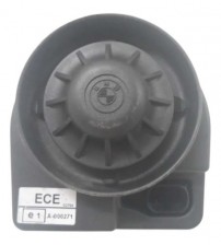 Sirene Do Alarme Original Bmw X3 2004 A 2010 Sirene Do Alarme Original Bmw X3 2004 A 2010