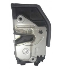 Fechadura Porta Dianteira Direita Bmw X3 2004 A 2010 Origina