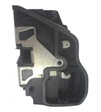Fechadura Port Traseira Esquerda Bmw X3 2004 A 2010 Original