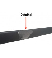 Rack De Teto Lado Esquerdo Original Bmw X3 2004 A 2010 Preto