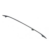 Rack De Teto Lado Esquerdo Original Bmw X3 2004 A 2010 Preto Rack De Teto Lado Esquerdo Original Bmw X3 2004 A 2010 Preto