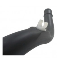 Gargalo Do Tanque De Combustível Bmw X3 2004 A 2010 Original