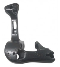 Travessa Suporte Da Caixa De Transferência Bmw X3 2004/2010