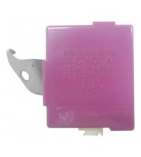 Módulo Receptor Controle De Portas Toyota Prado 89741-60360 Módulo Receptor Controle De Portas Toyota Prado 89741-60360