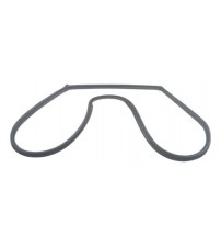 Borracha Da Carroceria Porta Traseira Esquerda Toyota Prado Borracha Da Carroceria Porta Traseira Esquerda Toyota Prado