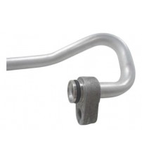 Mangueira Inferior Do Compressor Do Ar Cond. Toyota Prado