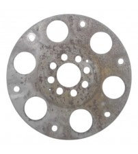 Disco Suporte Do Conversor De Torque Toyota Prado Disco Suporte Do Conversor De Torque Toyota Prado