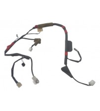 Chicote Porta Dianteira Direita Toyota Land Cruiser Prado