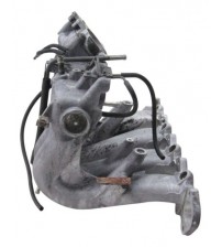 Coletor De Admissão Tr4 2.0 Flex 2008 A 2015