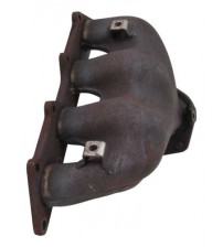 Coletor De Escape Tr4 2.0 Flex 2008 A 2015 Original