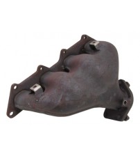 Coletor De Escape Tr4 2.0 Flex 2008 A 2015 Original