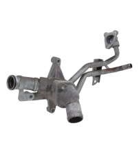 Válvula Termostática Completa C/ Canos Tr4 2.0