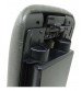 Console Central Apoio De Braço Porta Copo Sw4 2000 2001 2002 Cinza