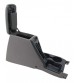Console Central Apoio De Braço Porta Copo Sw4 2000 2001 2002 Cinza