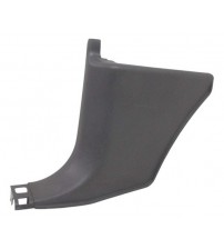 Acabamento Curva Soleira Dianteira Esquerda Sw4 2001 2002 Cinza Acabamento Curva Soleira Dianteira Esquerda Sw4 2001 2002 Cinza