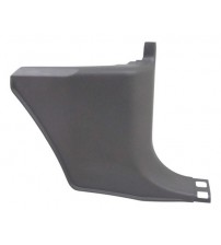 Acabamento Curva Soleira Dianteira Dirieta Sw4 2001 2002 Cinza Acabamento Curva Soleira Dianteira Dirieta Sw4 2001 2002 Cinza