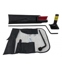 Kit Macaco Chave De Roda Haste Baixar Estepe Sw4 1997 A 2002 Kit Macaco Chave De Roda Haste Baixar Estepe Sw4 1997 A 2002