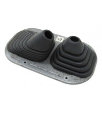 Coifa Interna Guarda Pó Alavancas Marcha Sw4 1997 A 2002 Coifa Interna Guarda Pó Alavancas Marcha Sw4 1997 A 2002