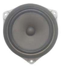 Alto Falante Da Porta Traseira Toyota Land Cruiser Prado Original Alto Falante Da Porta Traseira Toyota Land Cruiser Prado Original