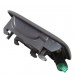 Maçaneta Interna Lado Direito Toyota Sw4 2000 2001 2002 Cinza Dianteira/traseira