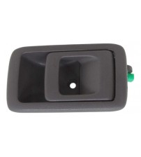 Maçaneta Interna Lado Direito Toyota Sw4 2000 2001 2002 Cinza Dianteira/traseira Maçaneta Interna Lado Direito Toyota Sw4 2000 2001 2002 Cinza Dianteira/traseira