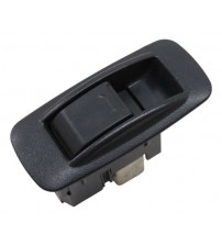 Botão Vidro Elétrico Porta Traseira Sw4 2000 2001 2002