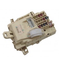 Caixa De Fusíveis Interna Toyota Sw4 2001 Original Caixa De Fusíveis Interna Toyota Sw4 2001 Original