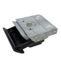 Cinzeiro Do Painel Toyota Sw4 1997 A 2002 Original