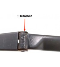 Braço Limpador Parabrisa Lado Esquerdo Land Cruiser Prado Esquerdo