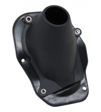 Acabamento C/ Guarda Pó Da Coluna Direção Sw4 1997 A 2002 Acabamento C/ Guarda Pó Da Coluna Direção Sw4 1997 A 2002