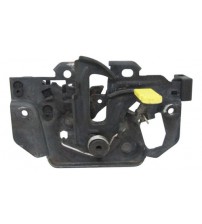 Fechadura Do Capô Dianteiro Troller T4 2015 A 2021 Original Fechadura Do Capô Dianteiro Troller T4 2015 A 2021 Original