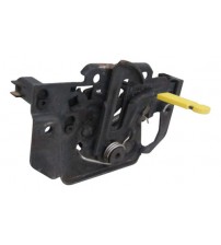 Fechadura Do Capô Dianteiro Troller T4 2015 A 2021 Original