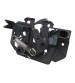 Fechadura Do Capô Dianteiro Troller T4 2015 A 2021 Original