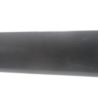 Friso Interno Porta Traseira Esquerda Vw Jetta 2011/2017