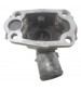 Flange Suporte Válvula Termostática Iveco Daily 2013 A 2019