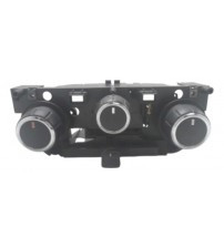 Comando Do Ar Quente Iveco Daily 2013/2019 Sem Ar Condiciona Comando Do Ar Quente Iveco Daily 2013/2019 Sem Ar Condiciona