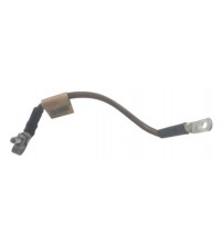 Cabo Terminal Polo Negativo Bateria Jetta 2011 A 2017