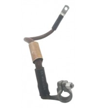 Cabo Terminal Polo Negativo Bateria Jetta 2011 A 2017 Cabo Terminal Polo Negativo Bateria Jetta 2011 A 2017