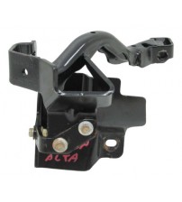 Suporte Da Bomba De Alta Ranger Troller 3.2 2015 A 2021 Suporte Da Bomba De Alta Ranger Troller 3.2 2015 A 2021