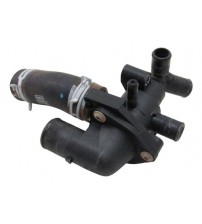 Carcaça Válvula Termostática Completa Troller 3.2 2015-2021 Carcaça Válvula Termostática Completa Troller 3.2 2015-2021