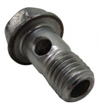 Parafuso Da Mangueira Bomba Hidráulica Ranger 3.2 2013-2016