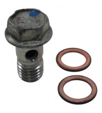 Parafuso Da Mangueira Bomba Hidráulica Ranger 3.2 2013-2016 Parafuso Da Mangueira Bomba Hidráulica Ranger 3.2 2013-2016