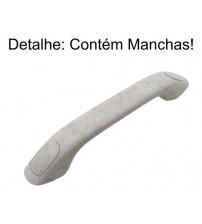 Alça Da Coluna Do Parabrisa Troller 2015 A 2021 C/ Detalhe