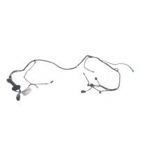 Chicote Da Tampa Do Porta Malas Citroen Aircross 2017 2018 Chicote Da Tampa Do Porta Malas Citroen Aircross 2017 2018