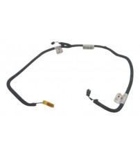 Chicote Das Lanternas Parachoque Traseiro Aircross 2017/2018 Chicote Das Lanternas Parachoque Traseiro Aircross 2017/2018